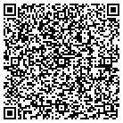 QR code with Randolph County Veterans contacts