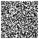 QR code with S F & C Select Benefits contacts