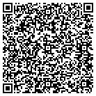 QR code with Chicago Envelope Of Maryland contacts