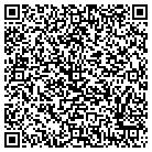QR code with West End Shear Reflections contacts