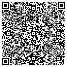 QR code with Madame Mary Reader & Advisor contacts