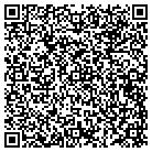 QR code with University of Maryland contacts