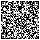QR code with J K Moving & Storage contacts