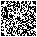 QR code with A All-Paving contacts