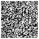 QR code with A-R T Plumbing & Heating contacts