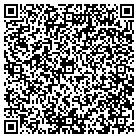 QR code with La Val N Cothran DVM contacts