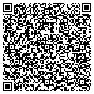 QR code with Hutchins Family Chiropractic contacts
