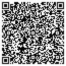 QR code with Sahara Cafe contacts