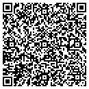 QR code with Gelato Di Rana contacts