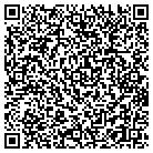 QR code with Heavy's Towing Service contacts