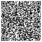 QR code with V F Bell Sound Systems contacts