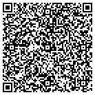 QR code with Manorstone Security & Smrtwr contacts