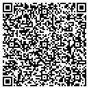 QR code with Hicks Store contacts