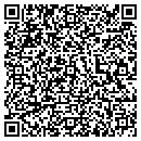 QR code with Autozone 2760 contacts