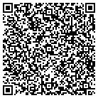 QR code with Denton Diagnostic Center contacts