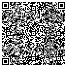 QR code with D S Machine Tool & Dev Co contacts