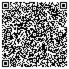 QR code with R & A Pipeline Construction contacts