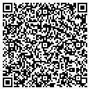QR code with J L Green & Assoc contacts