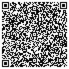 QR code with Helbert-Kavanagh Fire Extngshr contacts