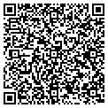 QR code with R Auluck contacts