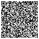 QR code with Ridgway Organ Service contacts
