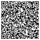 QR code with Allegro Video contacts