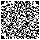 QR code with Alpert's Orthotic Service contacts