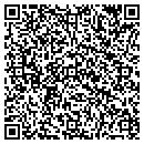 QR code with George H White contacts
