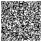 QR code with Matthews' Radio & TV Service contacts