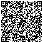 QR code with Biocoustics Instruments Inc contacts