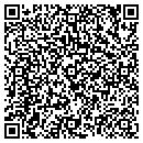 QR code with N R Hill Handyman contacts