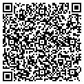 QR code with Cooper contacts