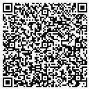 QR code with T & H Enterprise contacts