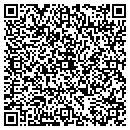 QR code with Temple Shalom contacts
