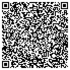 QR code with L & C Music Publishing contacts