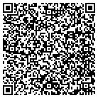 QR code with Tims Service Center contacts