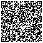 QR code with J&E Real Estate Investment Co contacts
