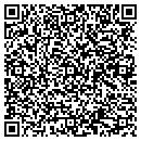 QR code with Gary C Fok contacts