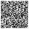 QR code with PAGE contacts