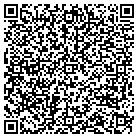 QR code with Applied Massage Therapy of Har contacts