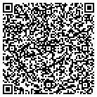 QR code with ALM Invertment Research contacts