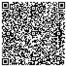 QR code with Pretrial Detention & Service Div contacts