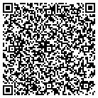 QR code with R V Investment Group Service contacts