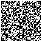 QR code with Herr Landscape Architecture contacts
