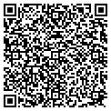 QR code with Ossis contacts
