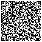 QR code with R Wieser Builder contacts