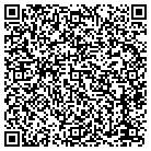 QR code with B & A Drywall & Paint contacts