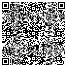 QR code with Allegheny Respiratory Assoc contacts