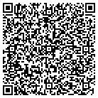 QR code with V I P Assoc AVI Consulting Inc contacts