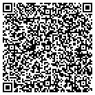 QR code with Clayton W Straughan MD contacts